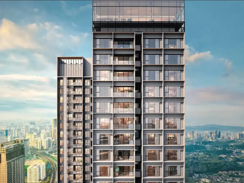 Parkside Residences @ Setia Federal Hill untuk Untuk Dijual - RM 925,000, Mac 2026 - PropertyGuru.com.my