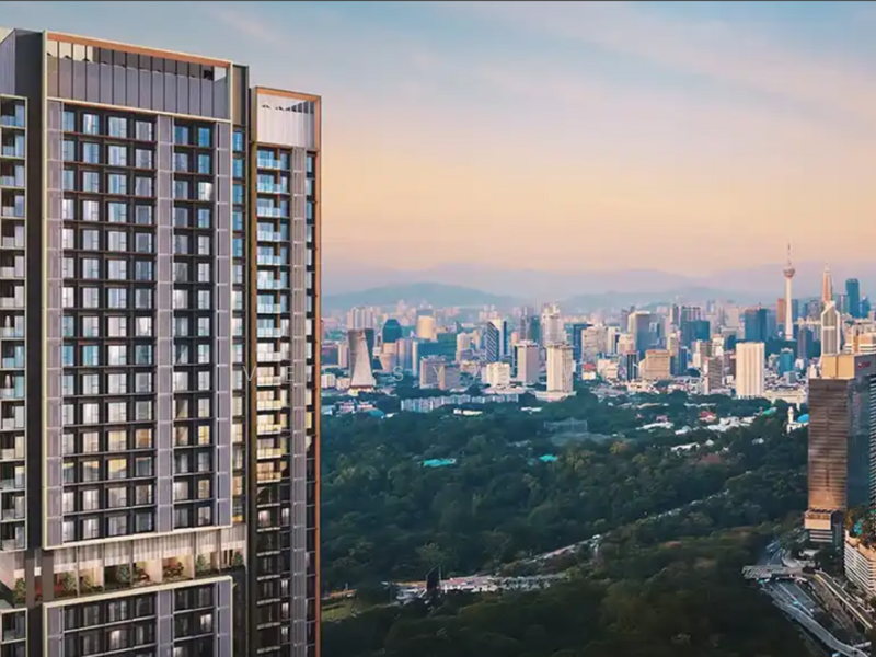 Parkside Residences @ Setia Federal Hill untuk Untuk Dijual - RM 925,000, Mac 2026 - PropertyGuru.com.my