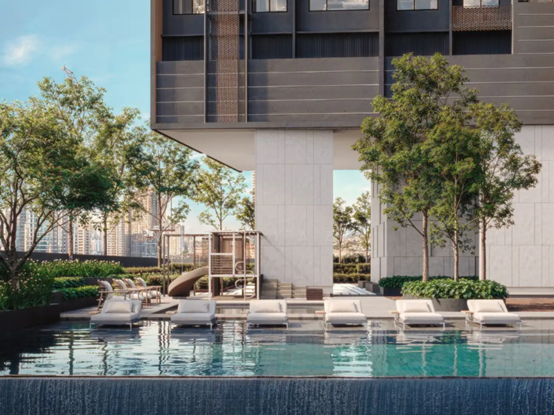 Parkside Residences @ Setia Federal Hill untuk Untuk Dijual - RM 925,000, Mac 2026 - PropertyGuru.com.my