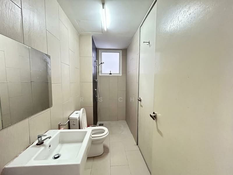 Condominium for Sale at Vina Residency (Vina Versatile Homes) - Pris Chan - Bathroom - PropertyGuru.com.my