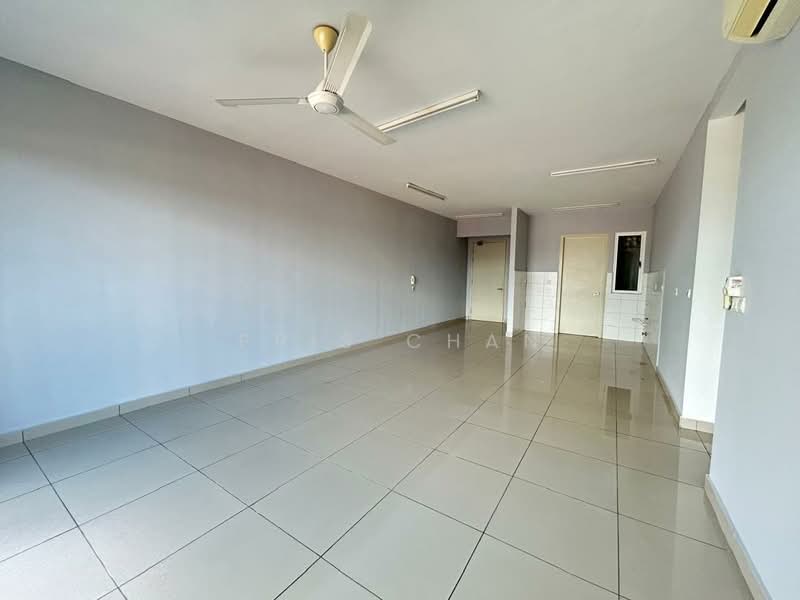 Condominium for Sale at Vina Residency (Vina Versatile Homes) - Pris Chan - Living Room - PropertyGuru.com.my