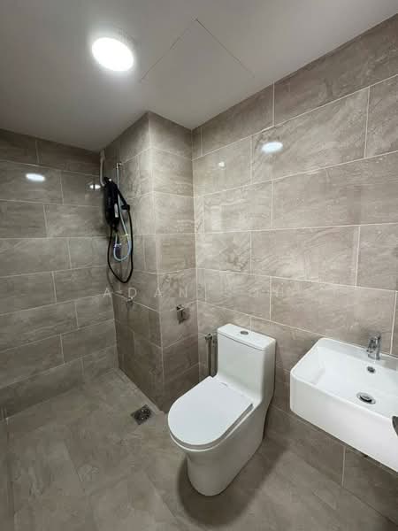 M Luna untuk Untuk Disewa - RM 1,700 /bulan, Mac 2026 - Bathroom - PropertyGuru.com.my