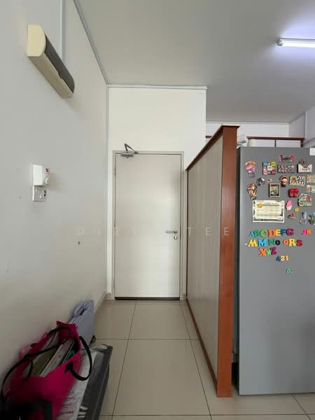 Kondominium untuk Dijual di Residensi Rampai (The Parc Tower) - Diren Tee - PropertyGuru.com.my