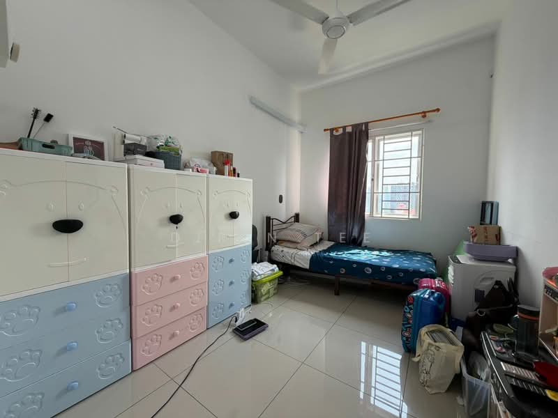 Kondominium untuk Dijual di Residensi Rampai (The Parc Tower) - Diren Tee - PropertyGuru.com.my