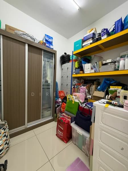 Kondominium untuk Dijual di Residensi Rampai (The Parc Tower) - Diren Tee - PropertyGuru.com.my