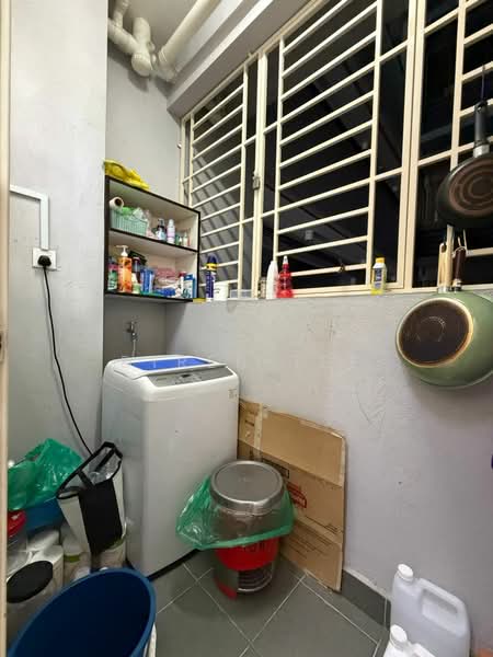 Kondominium untuk Dijual di Residensi Rampai (The Parc Tower) - Diren Tee - PropertyGuru.com.my