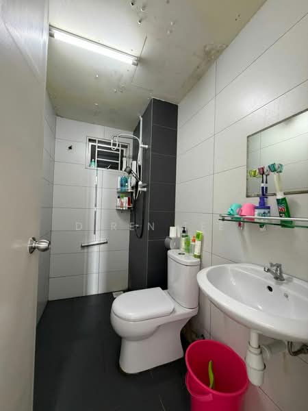 Kondominium untuk Dijual di Residensi Rampai (The Parc Tower) - Diren Tee - PropertyGuru.com.my