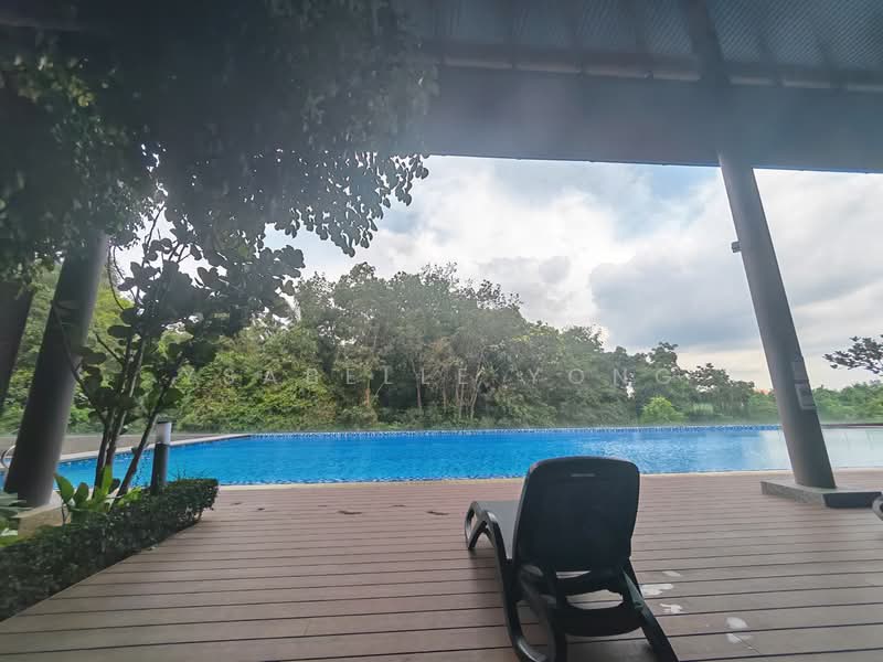 Service Residence for Rent at The Clio 2 Residences - Ysabelle Yong - Exterior - PropertyGuru.com.my