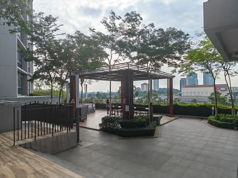 Service Residence for Rent at The Clio 2 Residences - Ysabelle Yong - Exterior - PropertyGuru.com.my
