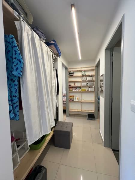 Service Residence for Rent at M Luna - Eliz Chan - Corridor - PropertyGuru.com.my