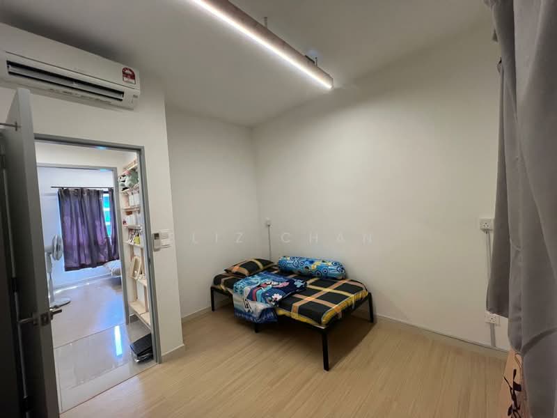 Service Residence for Rent at M Luna - Eliz Chan - Bedroom - PropertyGuru.com.my