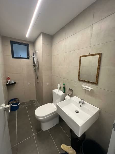 Service Residence for Rent at M Luna - Eliz Chan - Bathroom - PropertyGuru.com.my