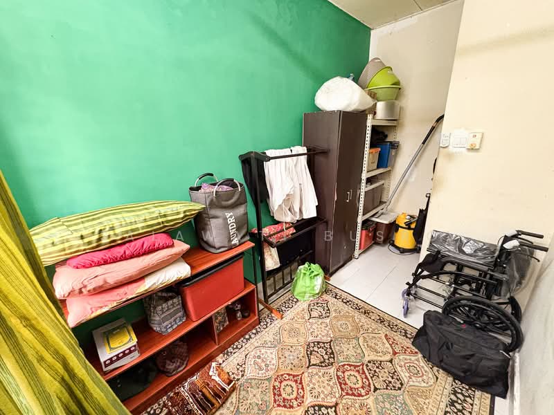 1-storey Terraced House for Sale in Bandar Putera 2 (Klang) - Salawati Busro - Interior - PropertyGuru.com.my