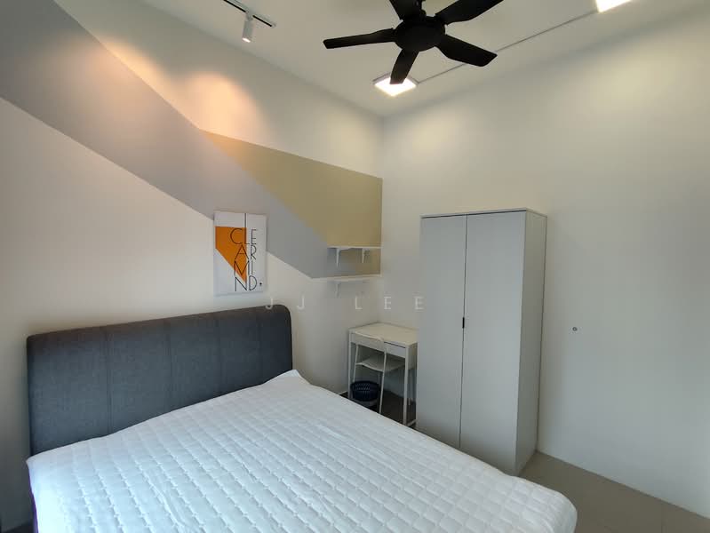 121 Residences untuk Untuk Disewa - RM 559 /bulan, Feb 2026 - Bedroom - PropertyGuru.com.my