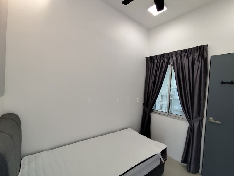 Servis Apartment untuk Disewa di 121 Residences - JJ Lee - Bedroom - PropertyGuru.com.my