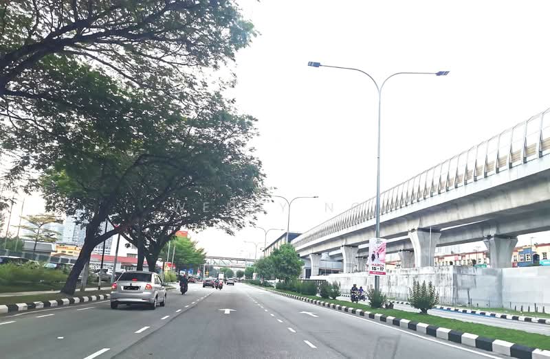 Tanah Komersial untuk Dijual di Kepong (Kuala Lumpur) - Wendy Ng - PropertyGuru.com.my