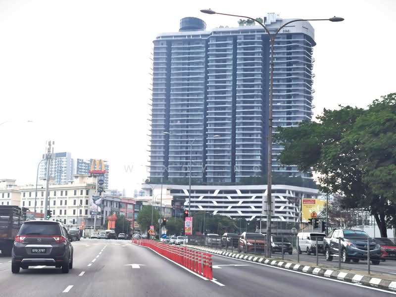 Tanah Komersial untuk Dijual di Kepong (Kuala Lumpur) - Wendy Ng - Exterior - PropertyGuru.com.my