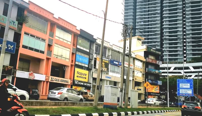 Tanah Komersial untuk Dijual di Kepong (Kuala Lumpur) - Wendy Ng - Exterior - PropertyGuru.com.my