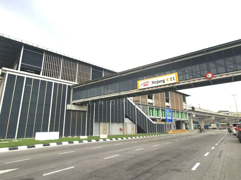 Tanah Komersial untuk Dijual di Kepong (Kuala Lumpur) - Wendy Ng - Exterior - PropertyGuru.com.my