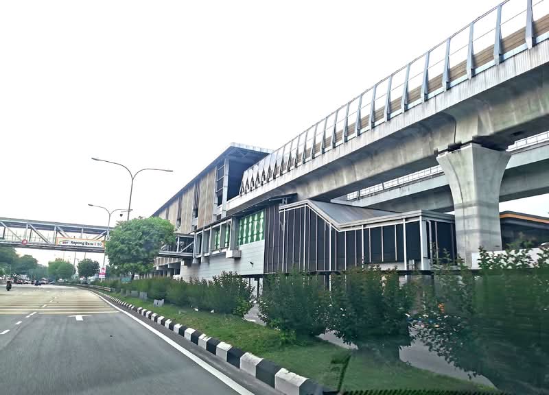 Tanah Komersial untuk Dijual di Kepong (Kuala Lumpur) - Wendy Ng - Exterior - PropertyGuru.com.my