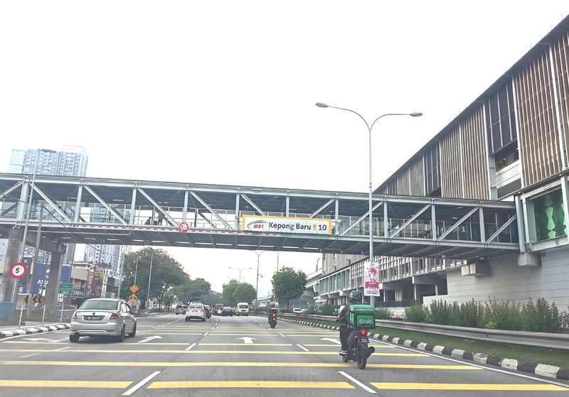 Tanah Komersial untuk Dijual di Kepong (Kuala Lumpur) - Wendy Ng - Exterior - PropertyGuru.com.my