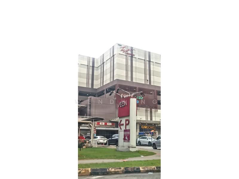 Tanah Komersial untuk Dijual di Kepong (Kuala Lumpur) - Wendy Ng - Exterior - PropertyGuru.com.my