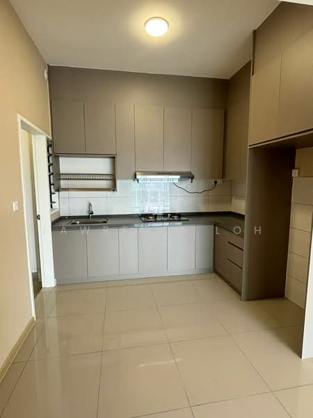 d'Brightton untuk Untuk Disewa - RM 3,000 /bulan, Mac 2026 - Kitchen - PropertyGuru.com.my