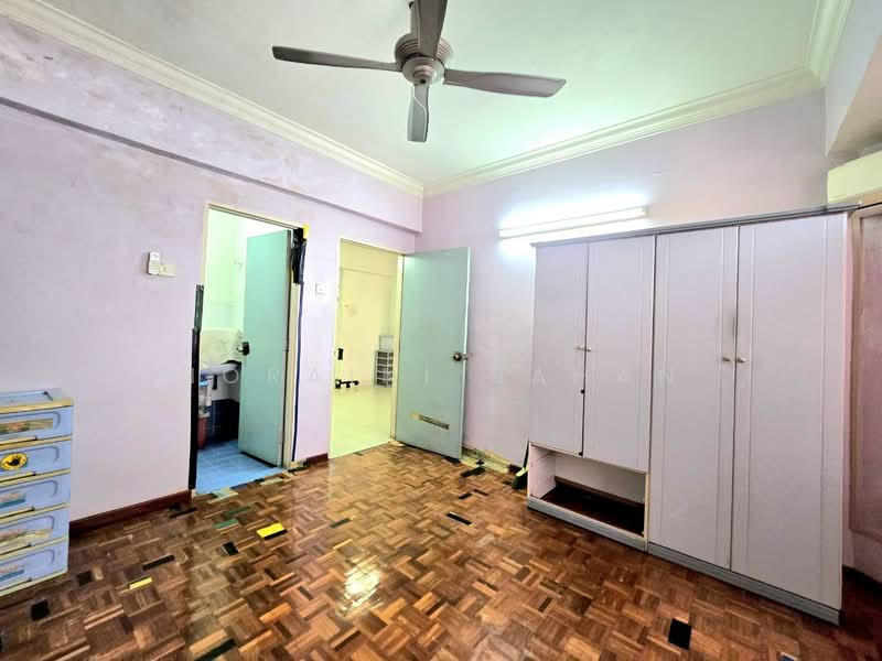 Apartment for Sale at Prisma Perdana - Noraini Dahan - Interior - PropertyGuru.com.my