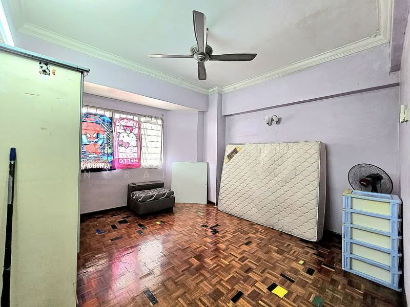 Apartment for Sale at Prisma Perdana - Noraini Dahan - Bedroom - PropertyGuru.com.my