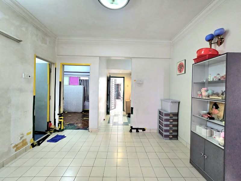 Apartment for Sale at Prisma Perdana - Noraini Dahan - Interior - PropertyGuru.com.my