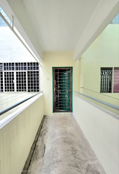 Apartment for Sale at Prisma Perdana - Noraini Dahan - Exterior - PropertyGuru.com.my