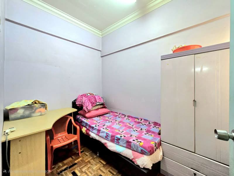 Apartment for Sale at Prisma Perdana - Noraini Dahan - Bedroom - PropertyGuru.com.my