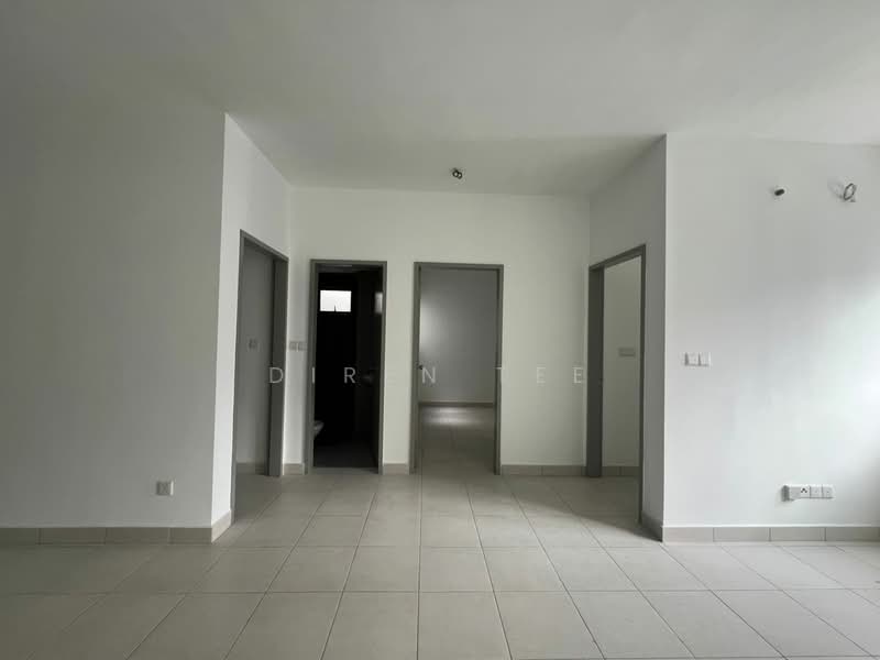 Flora Residency untuk Untuk Dijual - RM 350,000, Mac 2026 - Interior - PropertyGuru.com.my