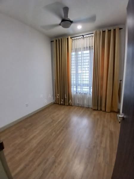2-storey Terraced House for Rent in Shah Alam (Selangor) - Razlina Razali - Interior - PropertyGuru.com.my
