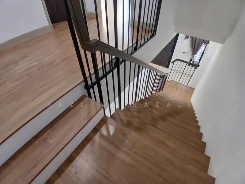 2-storey Terraced House for Rent in Shah Alam (Selangor) - Razlina Razali - Interior - PropertyGuru.com.my