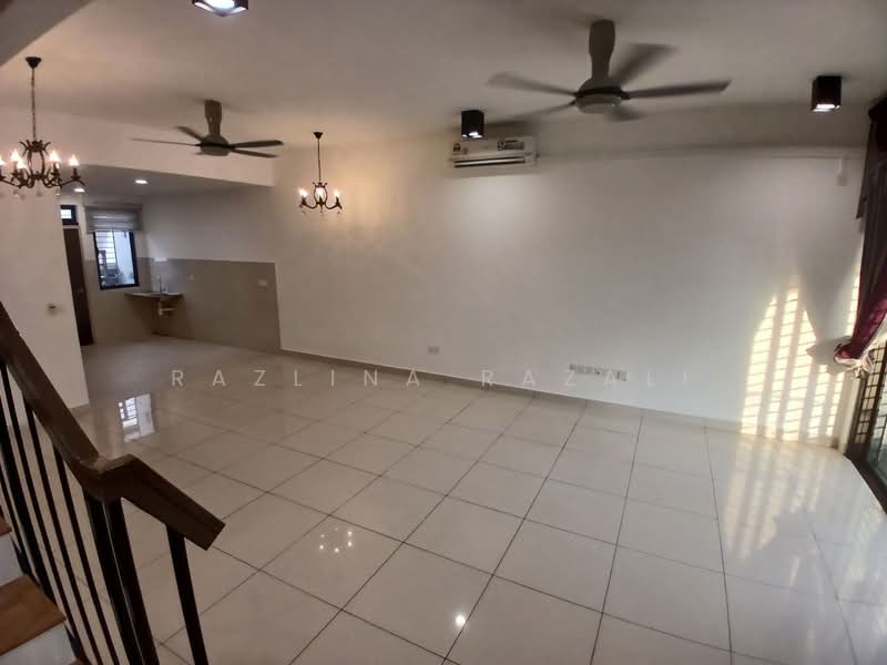 2-storey Terraced House for Rent in Shah Alam (Selangor) - Razlina Razali - PropertyGuru.com.my