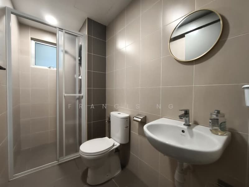 Service Residence for Rent at Razak City Residences (RC Residences) - Francis Ng - Bathroom - PropertyGuru.com.my