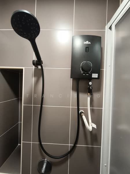 Service Residence for Rent at Razak City Residences (RC Residences) - Francis Ng - Bathroom - PropertyGuru.com.my