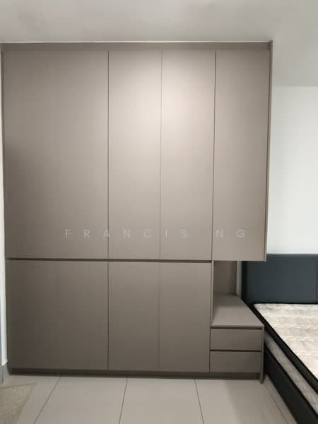 Service Residence for Rent at Razak City Residences (RC Residences) - Francis Ng - Bedroom - PropertyGuru.com.my