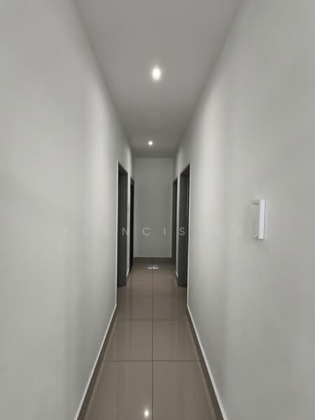 Service Residence for Rent at Razak City Residences (RC Residences) - Francis Ng - Corridor - PropertyGuru.com.my