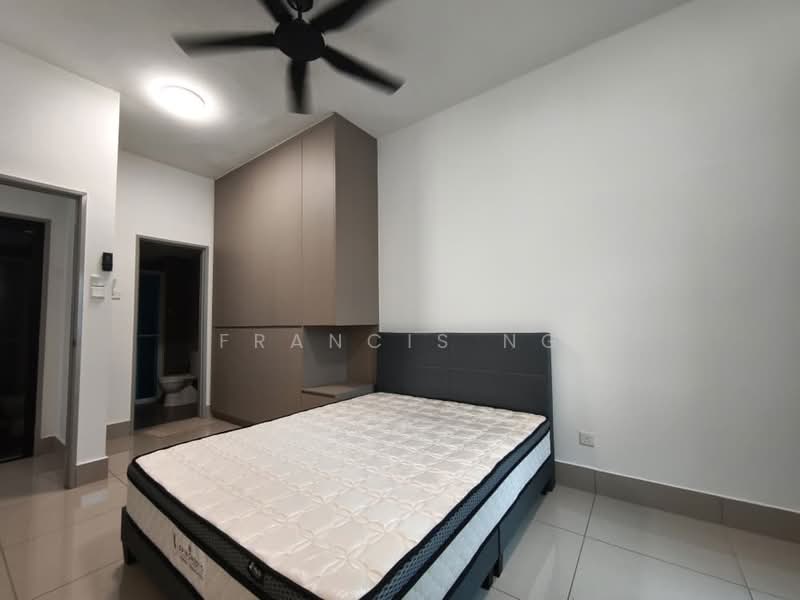 Service Residence for Rent at Razak City Residences (RC Residences) - Francis Ng - Bedroom - PropertyGuru.com.my