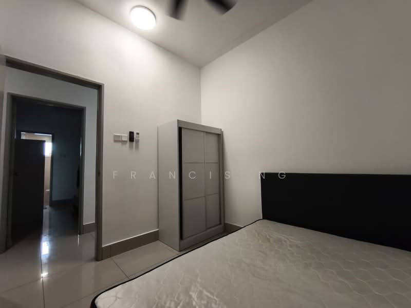 Service Residence for Rent at Razak City Residences (RC Residences) - Francis Ng - Bedroom - PropertyGuru.com.my