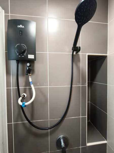 Service Residence for Rent at Razak City Residences (RC Residences) - Francis Ng - Bathroom - PropertyGuru.com.my