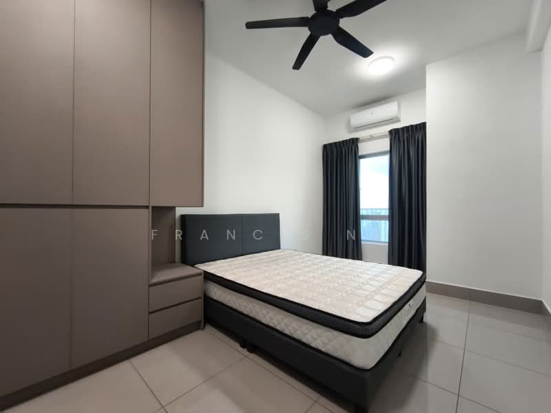 Service Residence for Rent at Razak City Residences (RC Residences) - Francis Ng - Bedroom - PropertyGuru.com.my