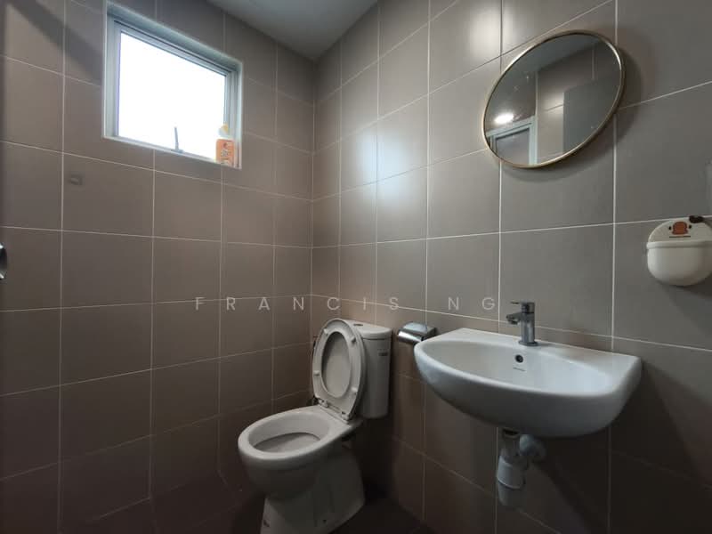 Service Residence for Rent at Razak City Residences (RC Residences) - Francis Ng - Bathroom - PropertyGuru.com.my