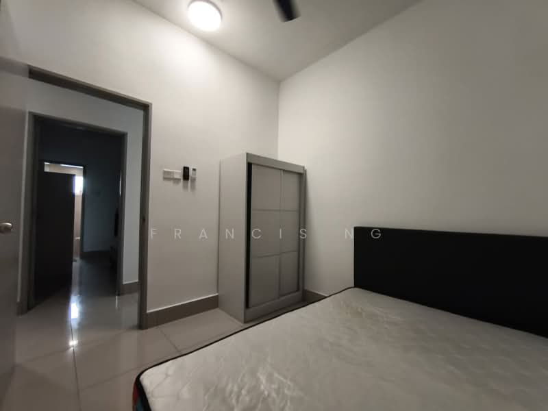 Service Residence for Rent at Razak City Residences (RC Residences) - Francis Ng - Bedroom - PropertyGuru.com.my