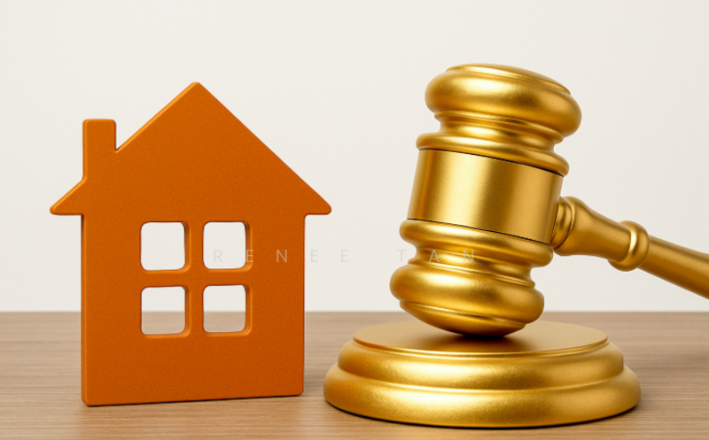 Servis Apartment untuk Dijual di Megan Ambassy - Renee Tan - PropertyGuru.com.my