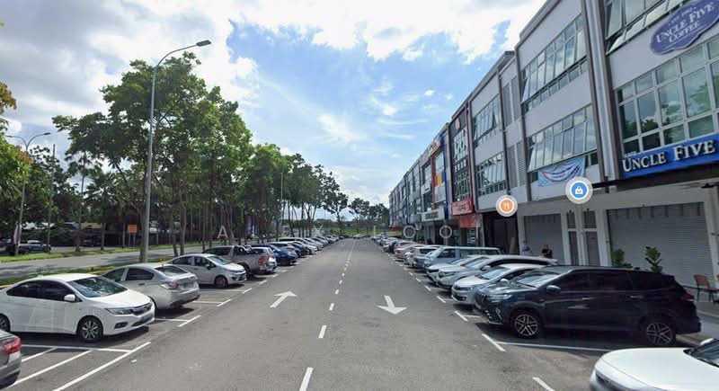 Shop / Office for Sale in Skudai (Johor) - Alex Looi - PropertyGuru.com.my