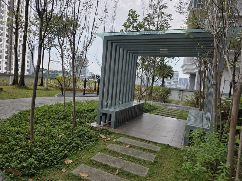 Southbank Residence untuk Untuk Disewa - RM 2,000 /bulan, Feb 2026 - Exterior - PropertyGuru.com.my