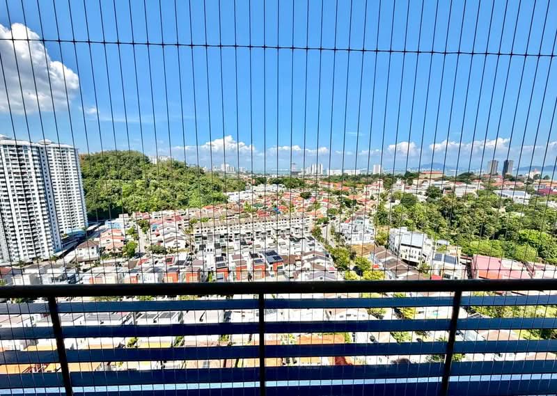 Palm Palladium Condominium untuk Untuk Disewa - RM 3,500 /bulan, Feb 2026 - View - PropertyGuru.com.my